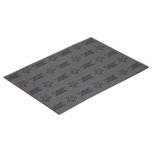 Шумоизоляция ComfortMat Integra (лист 0,7 х 0,5 м)