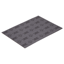 Шумоизоляция ComfortMat Integra (лист 0,7 х 0,5 м)