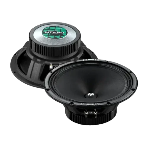 Динамики Machete Lite 80