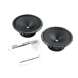 Динамики Machete Lite 80