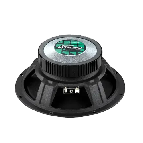 Динамики Machete Lite 80