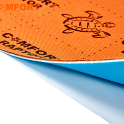 Шумоизоляция ComfortMat Raptor (лист 0,7 х 0,5 м)