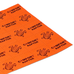 Шумоизоляция ComfortMat Raptor (лист 0,7 х 0,5 м)