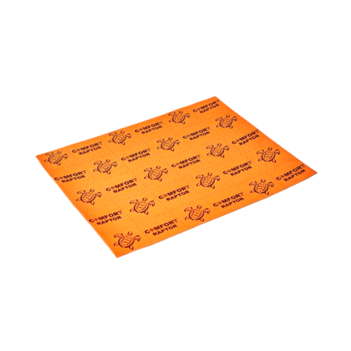 Шумоизоляция ComfortMat Raptor (лист 0,7 х 0,5 м)
