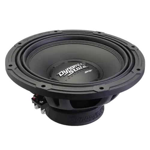 Dynamic State SKIF SKW-302 12" D2