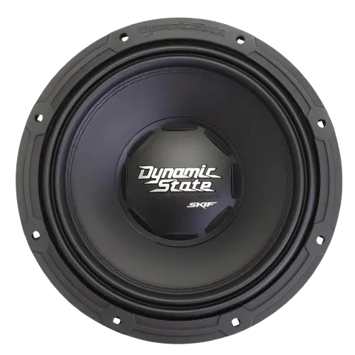 Dynamic State SKIF SKW-302 12" D2