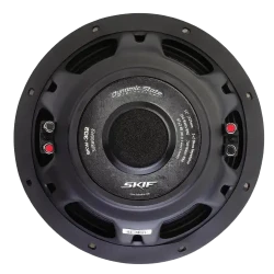 Dynamic State SKIF SKW-302 12&quot; D2