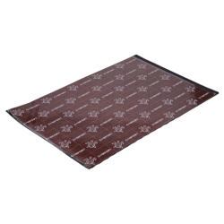 Шумоизоляция ComfortMat Soft Wave (лист 0,7 х 1,0 м)