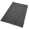 Шумоизоляция ComfortMat Soft Wave (лист 0,7 х 1,0 м)