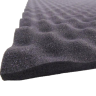 Шумоизоляция ComfortMat Soft Wave (лист 0,7 х 1,0 м)