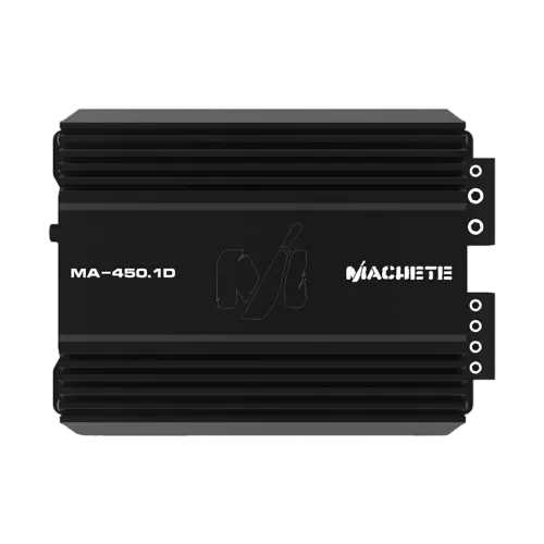 Усилитель Machete MA-450.1D