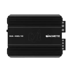 Усилитель Machete MA-450.1D