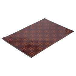 Шумоизоляция ComfortMat Ultra Soft 10 (лист 0,7 х 1,0 м)