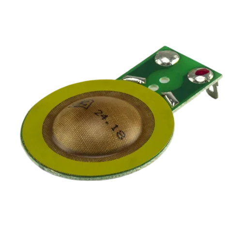 Модуль (ремкомплект) для твитера Pride H1