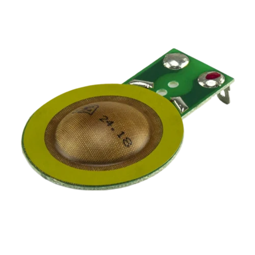 Модуль (ремкомплект) для твитера Pride H1