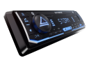 Автомагнитола 1DIN Aura STORM-678DSP