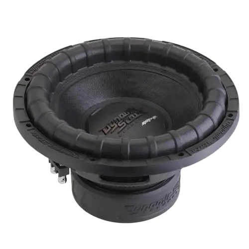 Dynamic State SARMAT SMW-344 12" D4