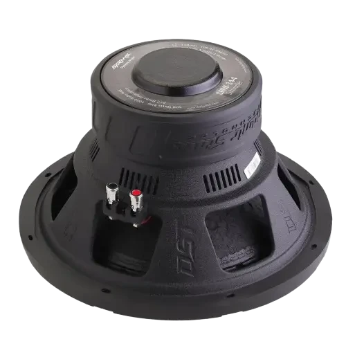 Dynamic State SARMAT SMW-344 12" D4