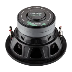 Сабвуфер Machete MF-10S D2 10"