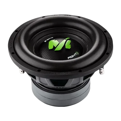 Сабвуфер Machete MF-10S D2 10"