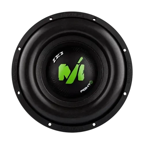 Сабвуфер Machete MF-10S D2 10"