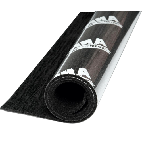 Шумоизоляция ComfortMat Тишина BITOFLEX 5 (лист 0,7 х 0,5 м)