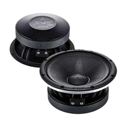 Динамики Apocalypse AP-M67AC
