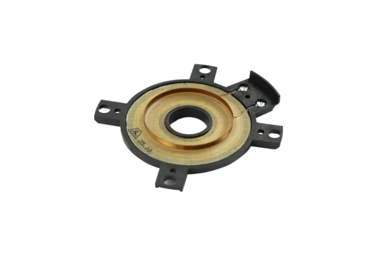 Модуль (ремкомплект) для твитера Pride H2