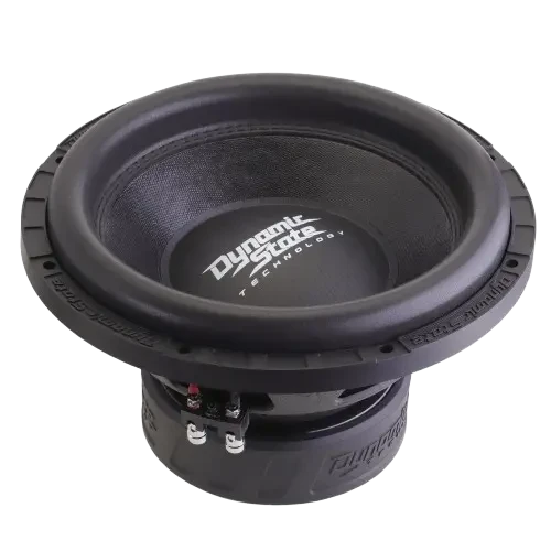 Dynamic State SARMAT SMW-31.22 12" D2