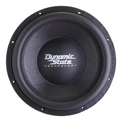 Dynamic State SARMAT SMW-31.22 12" D2