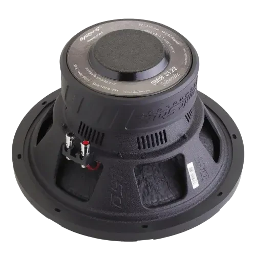 Dynamic State SARMAT SMW-31.22 12" D2