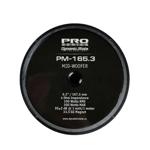 Dynamic State PRO PM-165.3