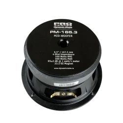 Dynamic State PRO PM-165.3