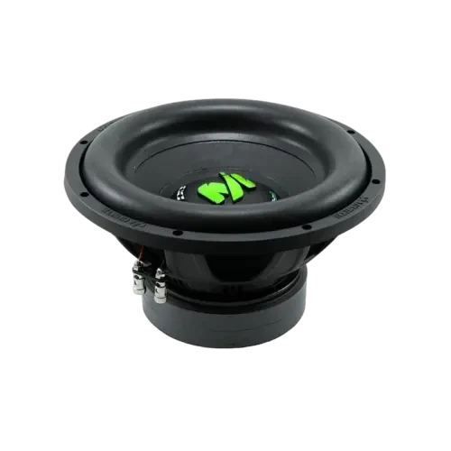 Сабвуфер Machete MF-12R D2 12"