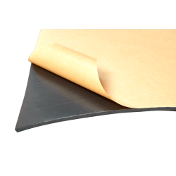 Шумоизоляция ComfortMat Тишина V6 (лист 0,7 х 1.0 м)