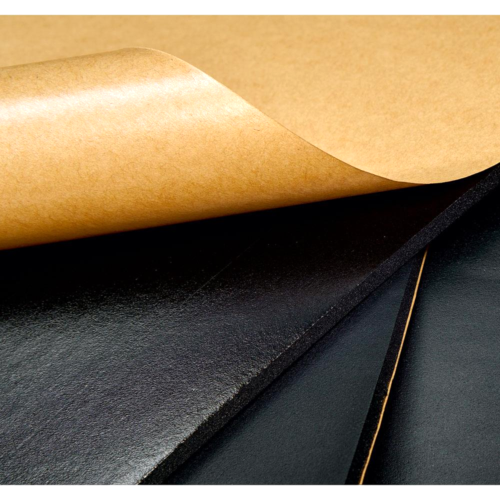 Шумоизоляция ComfortMat Тишина V6 (лист 0,7 х 1.0 м)