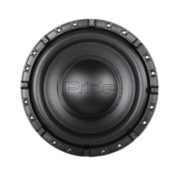 Сабвуфер Pride M.12 ver.2 1200 W