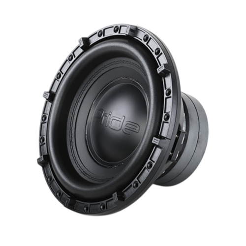Сабвуфер Pride M.12 ver.2 1200 W