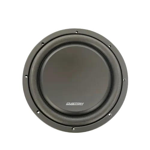 Dynamic State CUSTOM CSW-S30 12" D2