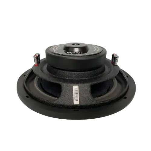 Dynamic State CUSTOM CSW-S30 12" D2