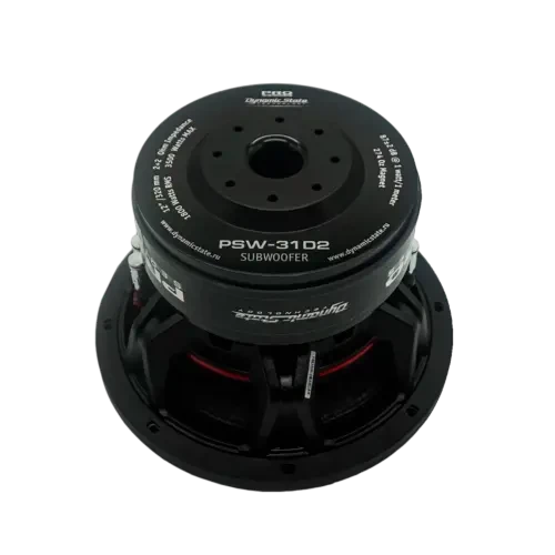 Dynamic State PRO PSW-31D2