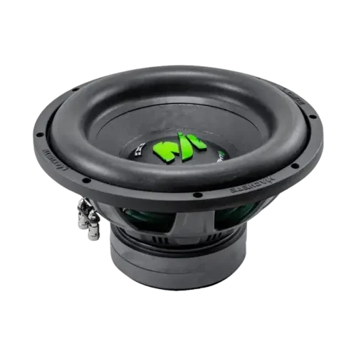 Сабвуфер Machete MF-12S D4 12"