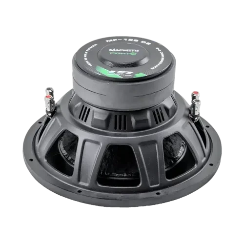 Сабвуфер Machete MF-12S D4 12"