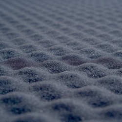 Шумоизоляция ComfortMat Тишина VOLNA (лист 0,7 х 1.0 м)