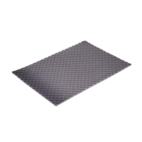 Шумоизоляция ComfortMat Тишина VOLNA (лист 0,7 х 1.0 м)