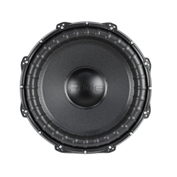 Сабвуфер Pride M.16 1600 W