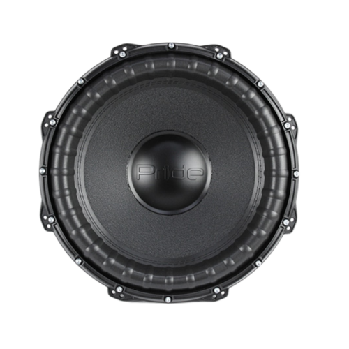 Сабвуфер Pride M.16 1600 W
