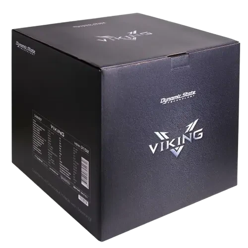 Dynamic State VIKING VSW-31D2