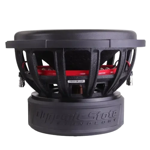 Dynamic State VIKING VSW-31D2