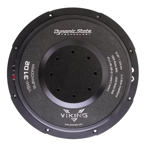 Dynamic State VIKING VSW-31D2